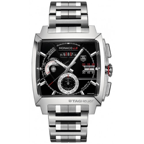 Tag Heuer Monaco CAL2110-BA0781 Tag Heuer Monaco CAL2110-BA0781